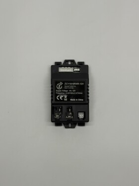 Mamido Riadiaca jednotka pre elektrické vozidlá ZCY1810RXR-12V