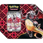 Pokémon TCG: SV4.5 Paldean Fates Premium Tin