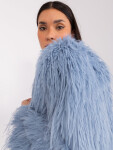 Bunda AT KR 2359.96P šedomodrá M/L