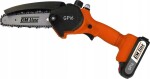 Sourcing OLEO-MAC CHAINSAW 18V 6" 1x1.5Ah GPi6 OM LINE