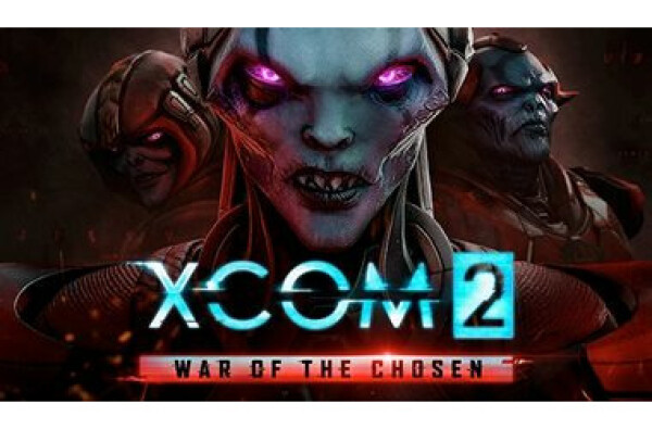 XONE XCOM 2: War of the Chosen / Elektronická licencia / Stratégia / Angličtina / od 16 rokov / Add-on (G3Q-00373)