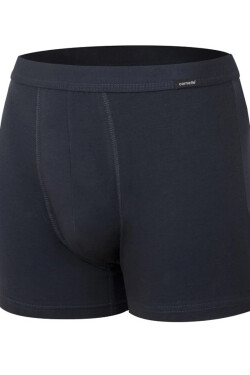 Pánské boxerky model 17606680 220 grafit XL - Cornette