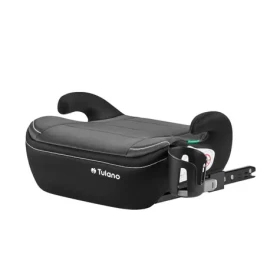 Tulano Cabby 30 sivá / Autosedačka / od 15 do 36 kg / od 125 do 150 cm (TN-CABBY 30 GREY)