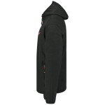 Mikina Geographical Norway Unicia M WW4510H/GNO-BLACK pánska S