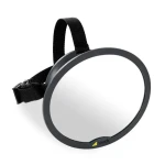 Hauck Zrkadlo do auta Watch Me-1, zadné (HK618370)