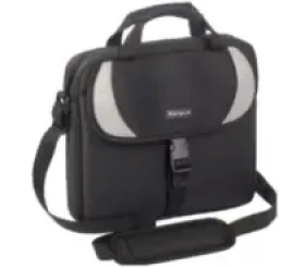 Targus Sport Mini / taška pre notebooky 11,6" / Čierna (CVR211EU)