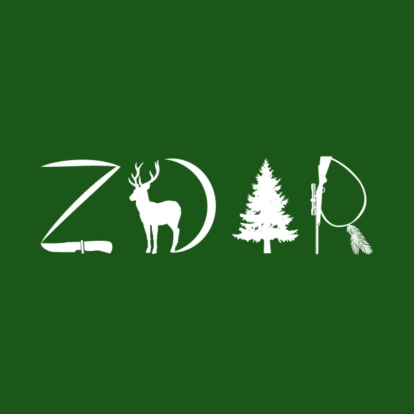 Tričko Zdar, S