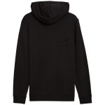 Pánska mikina Puma ESS Small No.1 Logo Hoodie TR M 682576 01 S