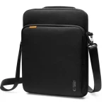 Tech-Protect Defender VR 13-14" čierna / Taška pre notebook