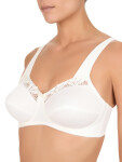 Felina 27 Melina 0000327, BH ohne Bügel 327 006 naturell naturell 90D
