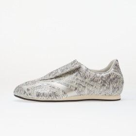 Tenisky adidas Taekwondo F50 W Silver Met./ Grey One/ Grey Three EUR 40 2/3