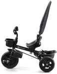 KINDERKRAFT Trojkolka Aveo Malachite Grey