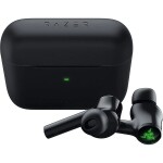 Razer Słuchawki z Mikrofonem Razer RZ12-04590100-R3G1 Čierny Wielofarebný