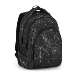 Školský set Bagmaster DIGITAL 25 A Set Space