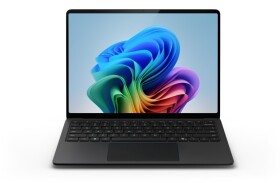 Microsoft Microsoft Surface Notebook 7Gen. Copilot+ PC / C10/16/512 W11 Pro Black <br />
