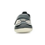 Bobux Xplorer Critters Scrunch Smoke prvé barefoot topánky 22 EUR