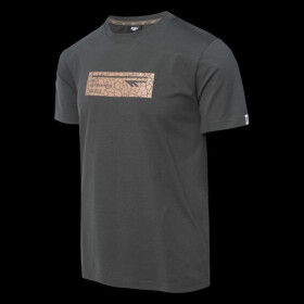 Pánske tričko s krátkym rukávom HAMILONI L