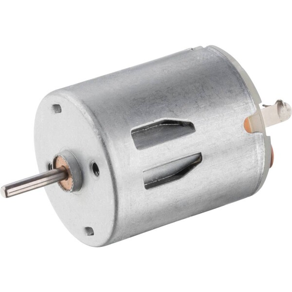 Motraxx LRE-280RAC-2865 univerzálne brushed elektromotor; LRE-280RAC-2865