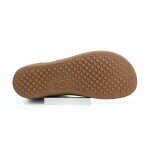 Shapen Divine Brown zimné barefoot topánky 37 EUR