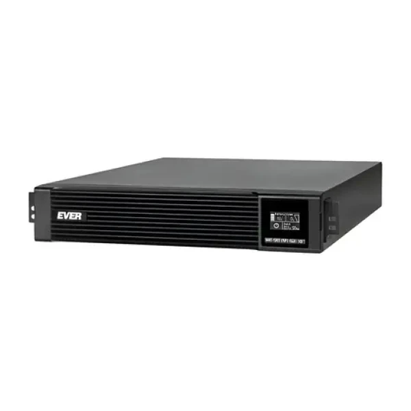 Ever POWERLINE RT PRE 3000 / UPS / Double-conversion (Online) / 3000VA / 3000W / Rack / Tower / LCD (T/PWPRRT-113K00/00)