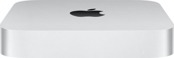 Apple APPLE Mac Mini Z1JV M4 Pro 14C CPU/20C GPU/16C N.E. 48GB 8TB SSD Gbit Eth DE Silber