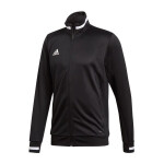 Pánska mikina Team 19 M DW6849 black - Adidas S