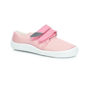 Beda Liana (BF 0001/ST/W) jarné barefoot tenisky 30 EUR