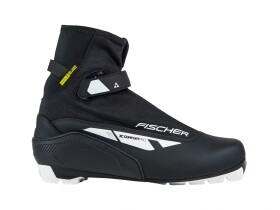 Topánky na bežky Fischer XC COMFORT PRO 25/26 veľkosť EUR: 46