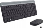 Logitech MK470 Slim (920-009202)