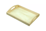 Moyo Montessori Moyo Montessori Stredný podnos
