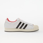 Tenisky adidas Superstar II Coca-Cola Ftwr White/ Core Black/ Off White EUR 46