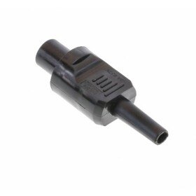 Bulgin PX0646 guľatý konektor DIN, 1 ks; PX0646