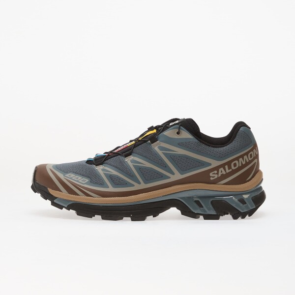 Tenisky Salomon XT-6 Stormy Weather/ Mustang/ Stormw EUR 39 1/3