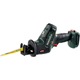Metabo SSE 18 LTX Compact 602266500