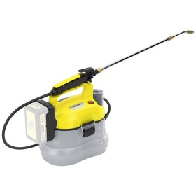 Kärcher 1.445-300.0 Drucksprüher PSU 4-18 tlakový rozprašovač 4 l; 1.445-300.0