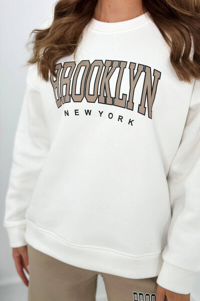 Izolačná sada Brooklyn svetlo béžová UNI