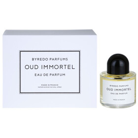 Byredo Oud Immortel EDP