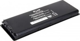 LMP Battery MacBook 13" black 5/06  10/08, Li-ion Polymer, A1185, 10.8V, 5000 mAh