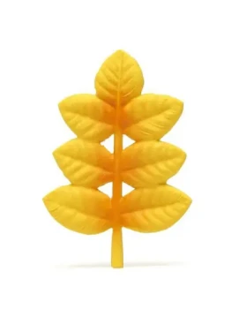 LANCO - Hryzátko zlatý list / od 0 mesiacov (8424678904460)