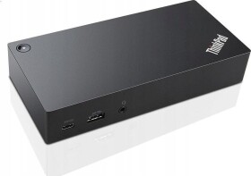 Lenovo ThinkPad Dock USB-C 90W (40A90090DE)