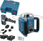 Bosch GRL 400 0.601.061.800