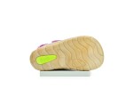 Fare 5012351 ružové celoročné nízke barefoot topánky 21 EUR