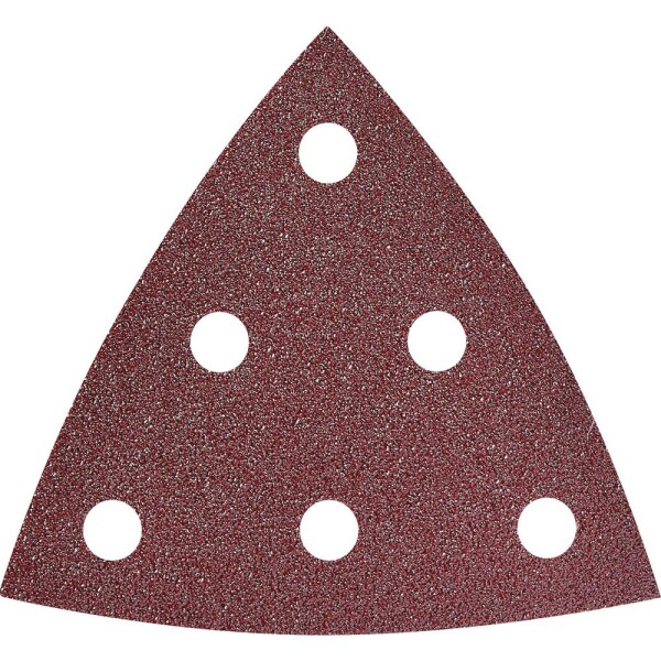 Festool V93 P60 RU/50 499162 brúsny papier pre delta brúsky Zrnitosť 60 50 ks; 499162