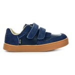 Bundgaard Corey Navy celoročné nízke barefoot topánky 25 EUR