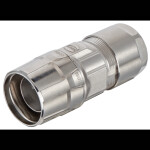 HARTING 09 15 100 0492 09151000492 káblová svorkovnice v puzdre, 1 ks; 09151000492