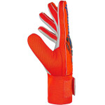 Reusch Attrakt Starter Solid Brankárske rukavice 5470514 2210