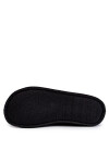 Klasické pánske papuče Big Star KK176002 Navy blue 40