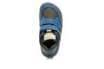 Froddo G3110266-2 Denim celoročné členkové barefoot topánky 24 EUR