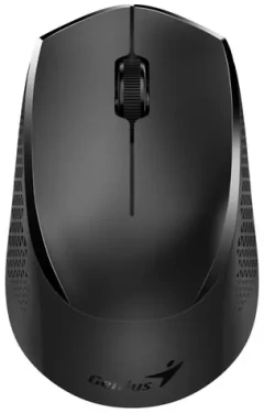 Genius NX-8000S Type-C čierna / Bezdrôtová myš / optická / 1200 dpi / USB-C dongl (31030035400)