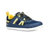 Xero shoes Prio Youth Dress Blues/Spectra Yellow barefoot tenisky 30 EUR